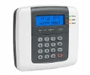 Burglar alarms