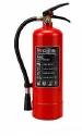 Fire extinguishers